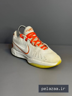 خرید و قیمت کفش بسکتبال والیبال Lebron 21 اورجینال از hardenshoes کفش بسکتبال والیبال Lebron 21 اورجینال - hardenshoes گرگان