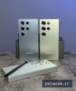سامسونگ مینی 4.0اینچی - rahagajet گرگان