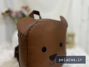 خرید و قیمت کیف کودکان کد از j-r-atelier کیف کودکان کد - j-r-atelier گرگان