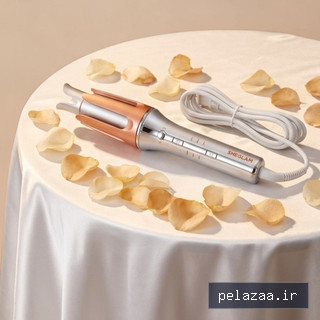 فر مو شیگلم اورجینال سایز 32 | فر سریع و سالنی مو در خانه فر کننده مو One Touch اصل - gadgetara گرگان