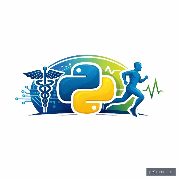 python4health - mlpco گرگان