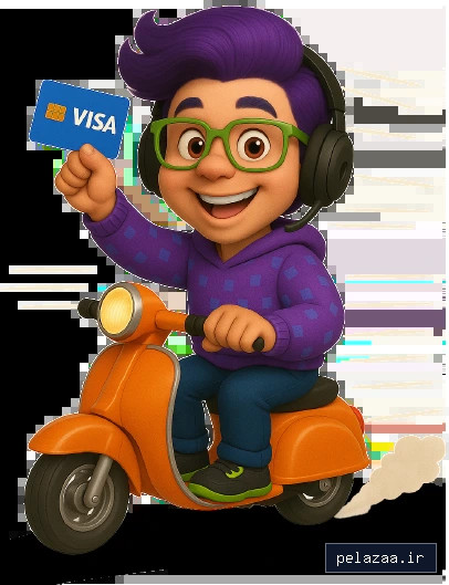 mojo character - pay.iranmojo گرگان