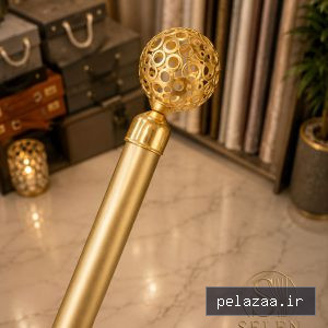 خرید و قیمت قپه پانچ طلایی از pardehselen قپه پانچ طلایی - pardehselen گرگان
