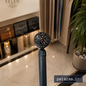 خرید و قیمت قپه مشکی پانچ از pardehselen قپه مشکی پانچ - pardehselen گرگان