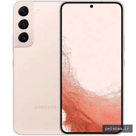گوشی موبایل سامسونگ مدل Galaxy S22 5G دو سیم کارت ظرفیت 256 گیگابایت و رم 8 گیگابایت - shophitech گرگان