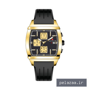 ساعت مچی مردانه جکلین Jacklin مدل JN 1399529MN - saatanalog گرگان