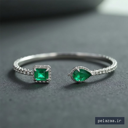 دستبند - sofia-accessory گرگان