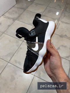 خرید و قیمت کفش بسکتبال والیبال Hyperset 1 اورجینال از hardenshoes کفش بسکتبال والیبال Hyperset 1 اورجینال - hardenshoes گرگان