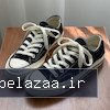 خرید و قیمت کانورس ۱۹۷۰ بدون ساق مشکی از zenithshoe کانورس ۱۹۷۰ بدون ساق مشکی - zenithshoe گرگان