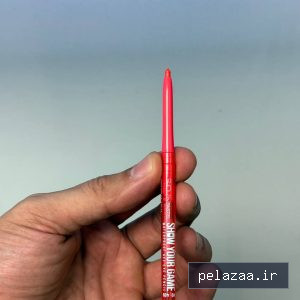 مداد چشم پیچی ضد اب پاستل (PASTEL) گلبهی - pastilgallery گرگان