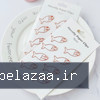 خرید و قیمت گیره کاغذ طرح ماهی از pinkink گیره کاغذ طرح ماهی - pinkink گرگان