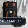 خرید و قیمت کوله دونات مشکی از zenithshoe کوله دونات مشکی - zenithshoe گرگان