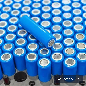 باتری لیتیوم جریان 32000 میلی آمپر برند EVE اصل تاریخ جدید - pvolt گرگان