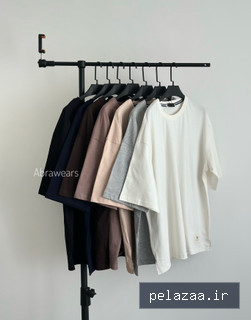 خرید و قیمت تیشرت الیا از abrawears تیشرت الیا - abrawears گرگان
