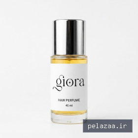 عطر مو و درخشان‌کننده تخصصی جیورا (Giora) - fixlife گرگان