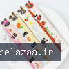 خرید و قیمت خطکش مگنتی طرح خرگوش از pinkink خطکش مگنتی طرح خرگوش - pinkink گرگان