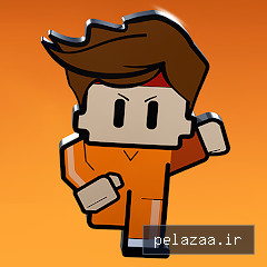 دانلود بازی Escapists 2: Pocket Breakout - gameeroid گرگان