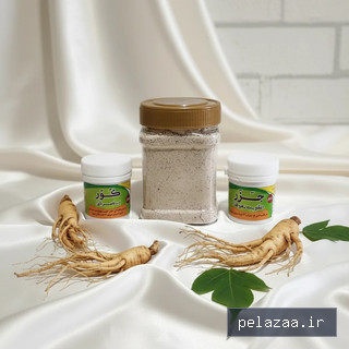 تقویت کننده جنسی پارس طب گیاهی ‌بدون عوارض - parsteblotion گرگان