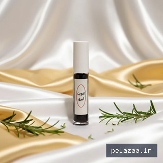 محلول تقویت و رویش مژه و ابرو پارس طب گیاهی - parsteblotion گرگان