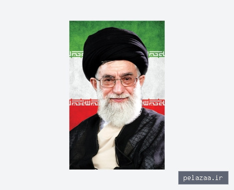 خرید و قیمت پوستر طرح امام خامنه ای از doano پوستر طرح امام خامنه ای - doano گرگان