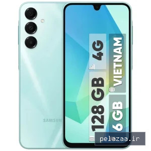 خرید و قیمت گلکسی A16 ۶GB از sobatel گلکسی A16 ۶GB - sobatel گرگان