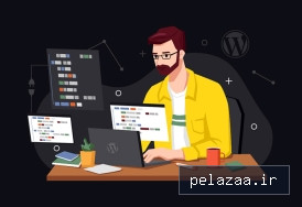 قرار بود فقط یک سایت برای خودم بسازم - ankaweb گرگان