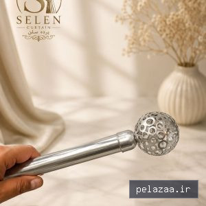 خرید و قیمت قپه پانچ نقره ای از pardehselen قپه پانچ نقره ای - pardehselen گرگان