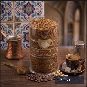 خرید و قیمت پودر قهوه فوری گلد هند 250 گرمی از ghahvekhodadad پودر قهوه فوری گلد هند 250 گرمی - ghahvekhodadad گرگان