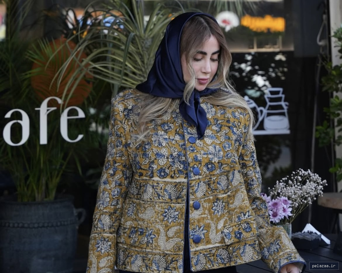 خرید و قیمت روسری مهتاب از sisscollection2 روسری مهتاب - sisscollection2 گرگان