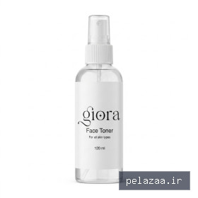 تونر پاک‌کننده و آبرسان جیورا (Giora) - fixlife گرگان