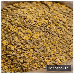 خوراک دام - farsiannahade گرگان