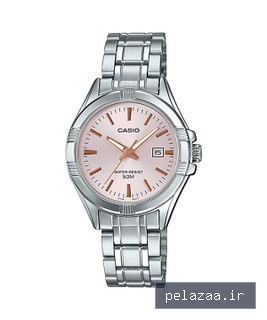 ساعت مچی زنانه کاسیو مدل CASIO LTP 1308D 4AVDF - saatasadi گرگان