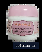 ژل ملذذ بانوان گیاهی طب سنتی ژل ملذذ بانوان دستساز گیاهی اورجینال حجم 25 گرم - tebjan