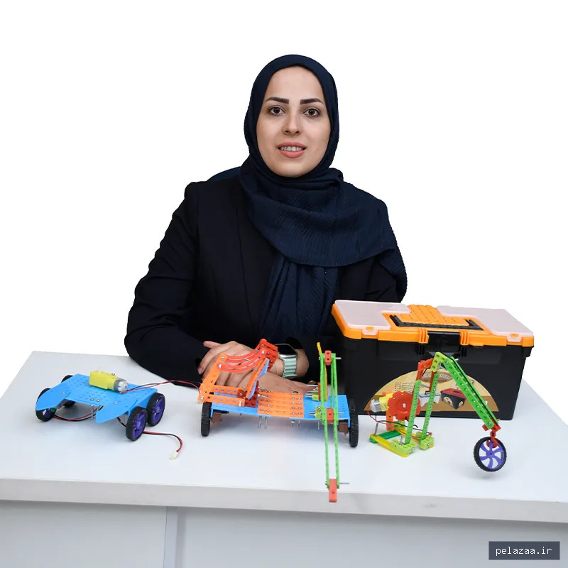 مشاوره: - academyrobota گرگان