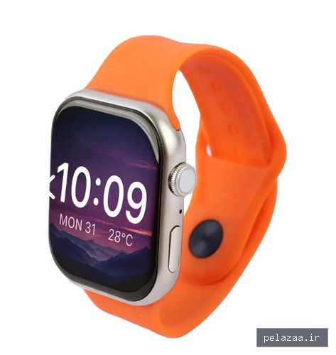ساعت هوشمند سایز۴۶ KW81 max - smartwatch-golestan گرگان