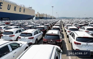 خرید و قیمت 2026 06 27 آخرین اخبار واردات خودرو از cardorost 2026 06 27 آخرین اخبار واردات خودرو - cardorost گرگان