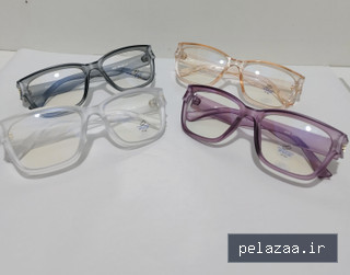 عینک بلوکات زنانه بالنسیاگا کد - panada-glasses گرگان