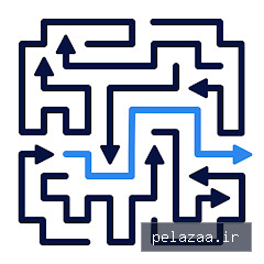 دانلود بازی Arrow Puzzle: Tap Puzzle Games - gameeroid گرگان