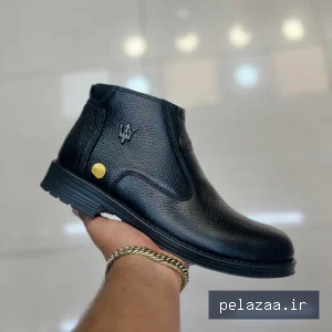 خرید و قیمت نیم بوت بغل زیپ دار (292) از shoeslandco نیم بوت بغل زیپ دار (292) - shoeslandco گرگان