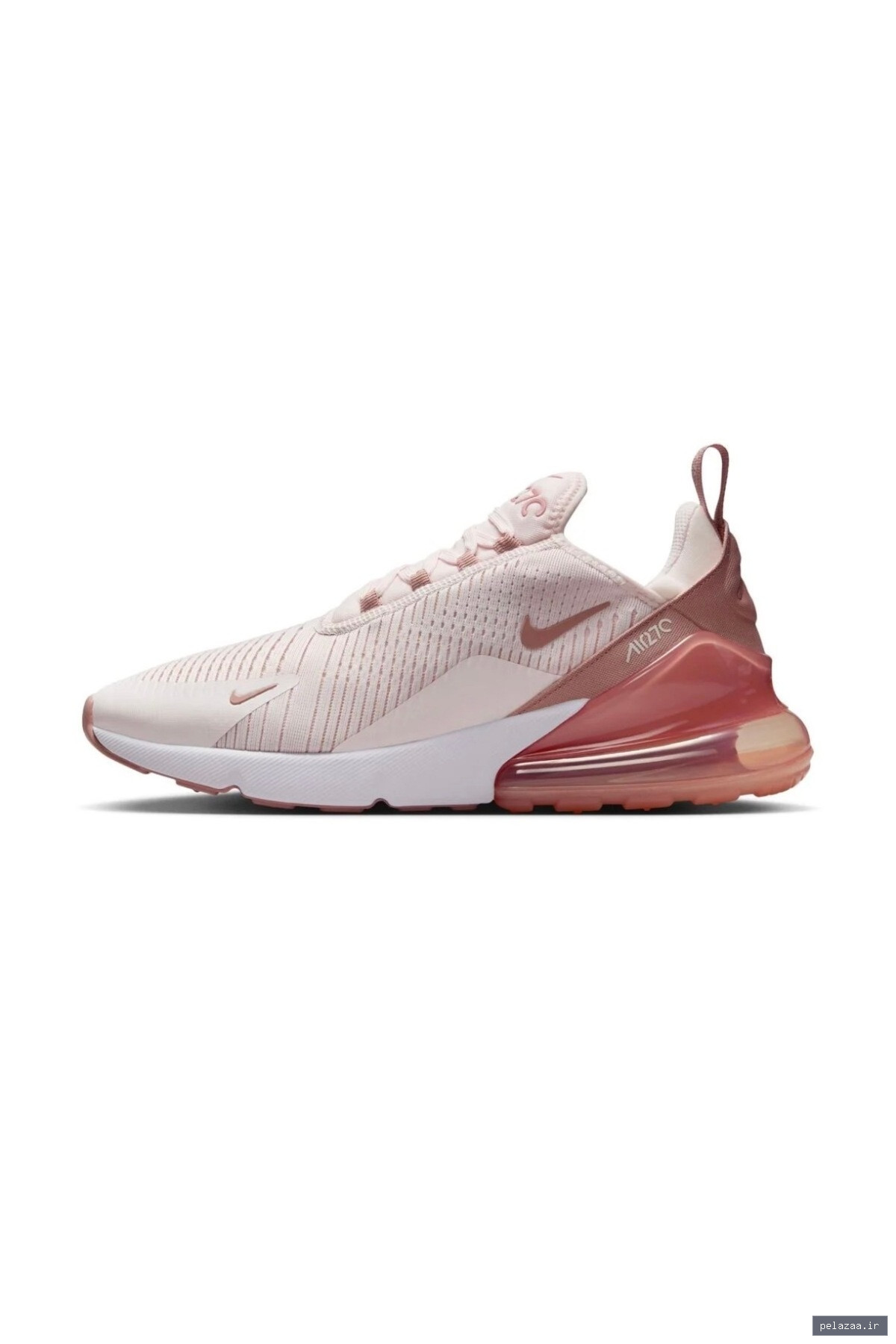 کفش Nike نایکی ورزشی مردانه Air Max 270 اورجینال - trandyol گرگان