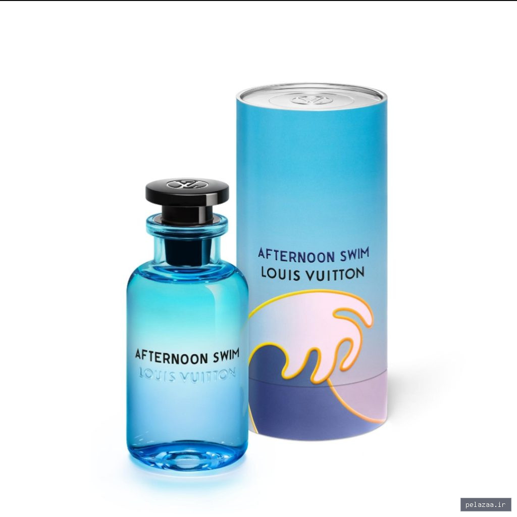 عطر لویی ویتون افترنون سویم اورجینال (Louis Vuitton Afternoon Swim) - shahreatr-gorgan گرگان