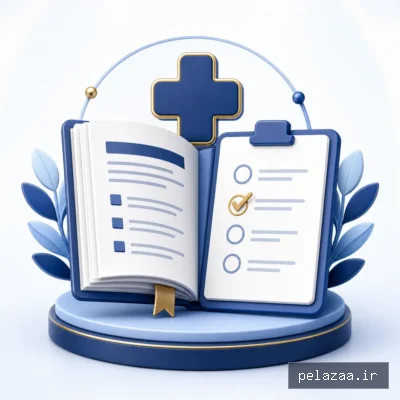 خرید و قیمت پکیج جامع نکته و آزمون ارشد پرستاری | اشتراک سهماهه از migrantnurses پکیج جامع نکته و آزمون ارشد پرستاری | اشتراک سهماهه - migrantnurses گرگان