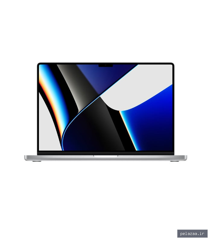 اپل مک بوک پرو 16 اینچ M1 pro max - novinrcc گرگان