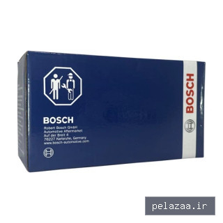 مغزی پمپ بنزین پژو 405 برند BOSCH با ضمانت - shomalpart گرگان