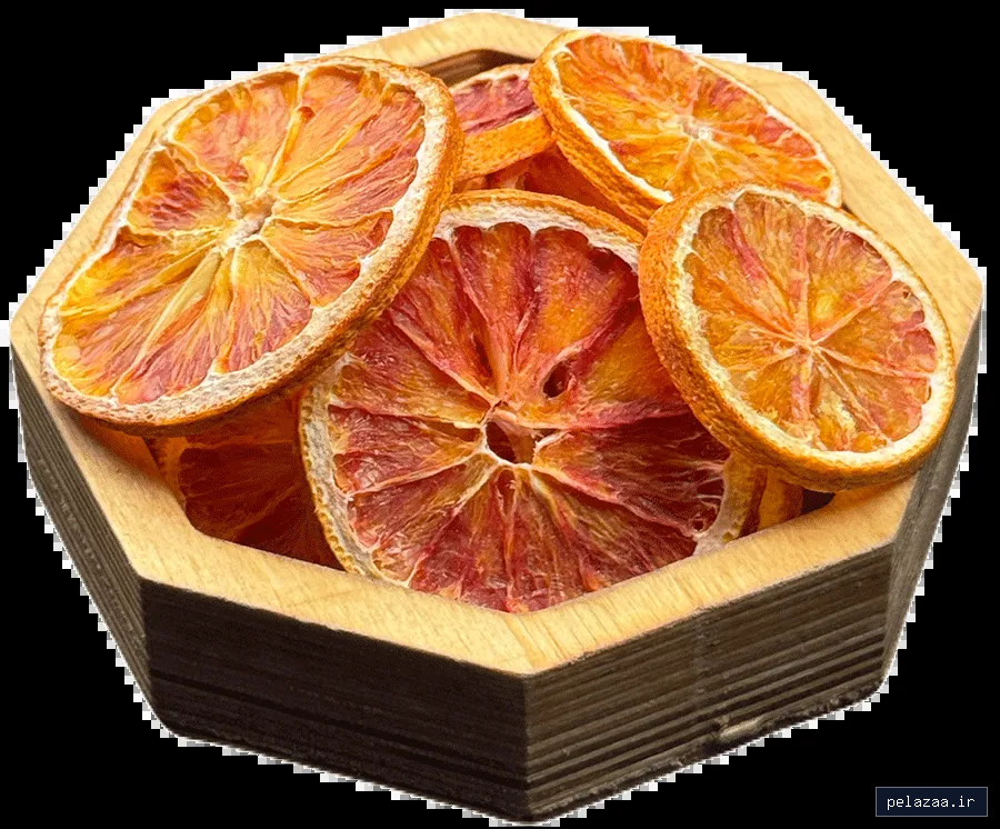 اسلایس پرتغال خونی - vitamixfruit گرگان