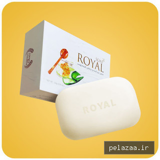 خرید و قیمت صابون ضدلک ژل رویال اصل آواطب از mahsa-beauty صابون ضدلک ژل رویال اصل آواطب - mahsa-beauty گرگان
