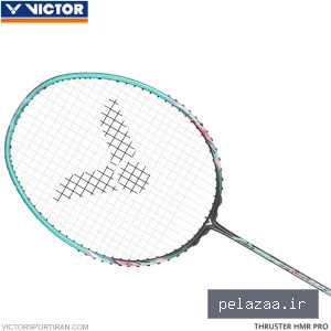 خرید و قیمت VICTOR THRUSTER HMR PRO از victorsportiran VICTOR THRUSTER HMR PRO - victorsportiran گرگان