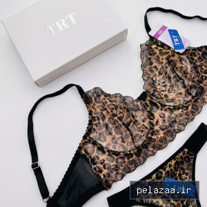 خرید و قیمت ست شورت trt پلنگی از mediastyle ست شورت trt پلنگی - mediastyle گرگان