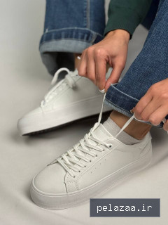 کتونی ونس کد (۱۴۱) - sahellshoes گرگان