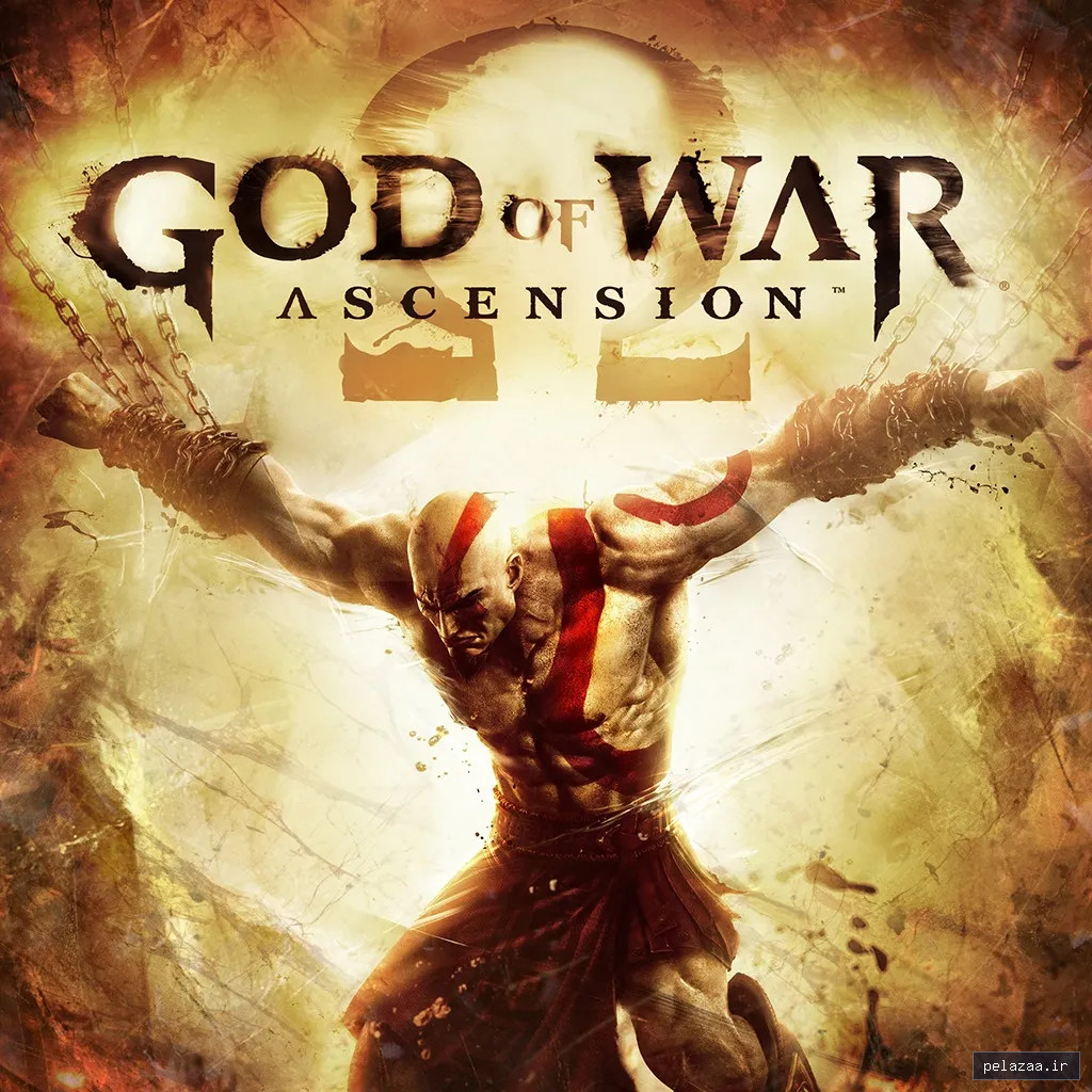 دانلود بازی God of War: Ascension - gameeroid گرگان
